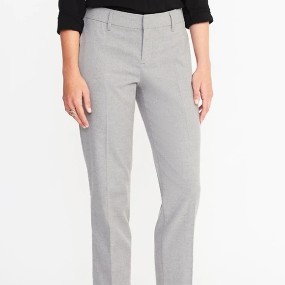 old navy harper ankle pants